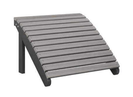 Berlin Gardens Adirondack Footstool