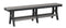 Berlin Gardens Harbor 66" Counter Bench