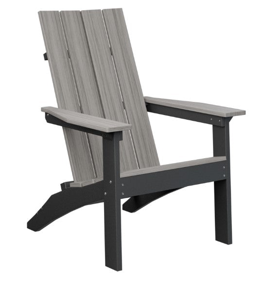 Berlin Gardens Mayhew Stationary Adirondack Chair