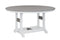Berlin Gardens Garden Classic Standard Top 60" Round Bar Table