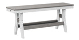 Berlin Gardens Harbor 44" Dining Bench