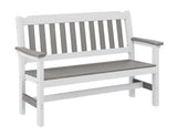 Berlin Gardens Garden Bench