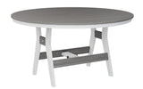 Berlin Gardens Harbor 60" Round Counter Table