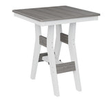 Berlin Gardens Harbor 28" Square Dining Table
