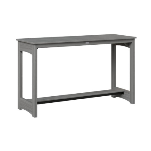 Berlin Gardens HDPE Balcony Table Counter Height