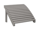Berlin Gardens Adirondack Footstool