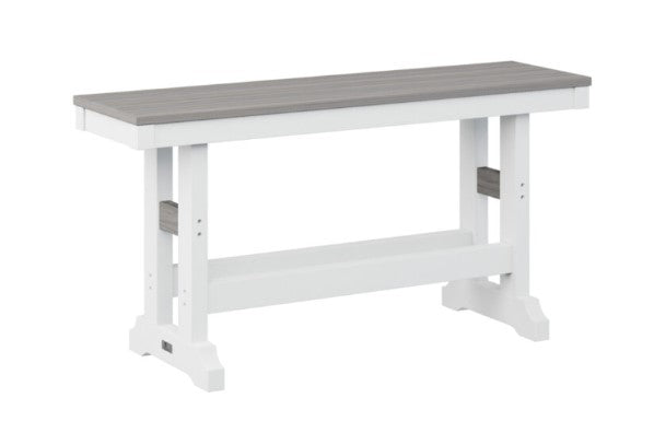 Berlin Gardens Garden Classic 44" Dining Bench
