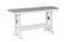 Berlin Gardens Garden Classic 44" Counter Bench
