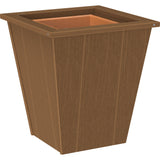 LuxCraft Elite 18" Planter