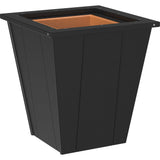 LuxCraft Elite 18" Planter