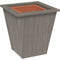 LuxCraft Elite 18" Planter