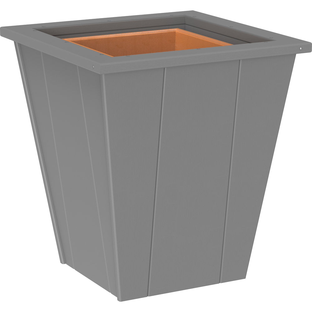 LuxCraft Elite 18" Planter