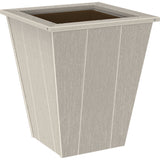 LuxCraft Elite 22" Planter