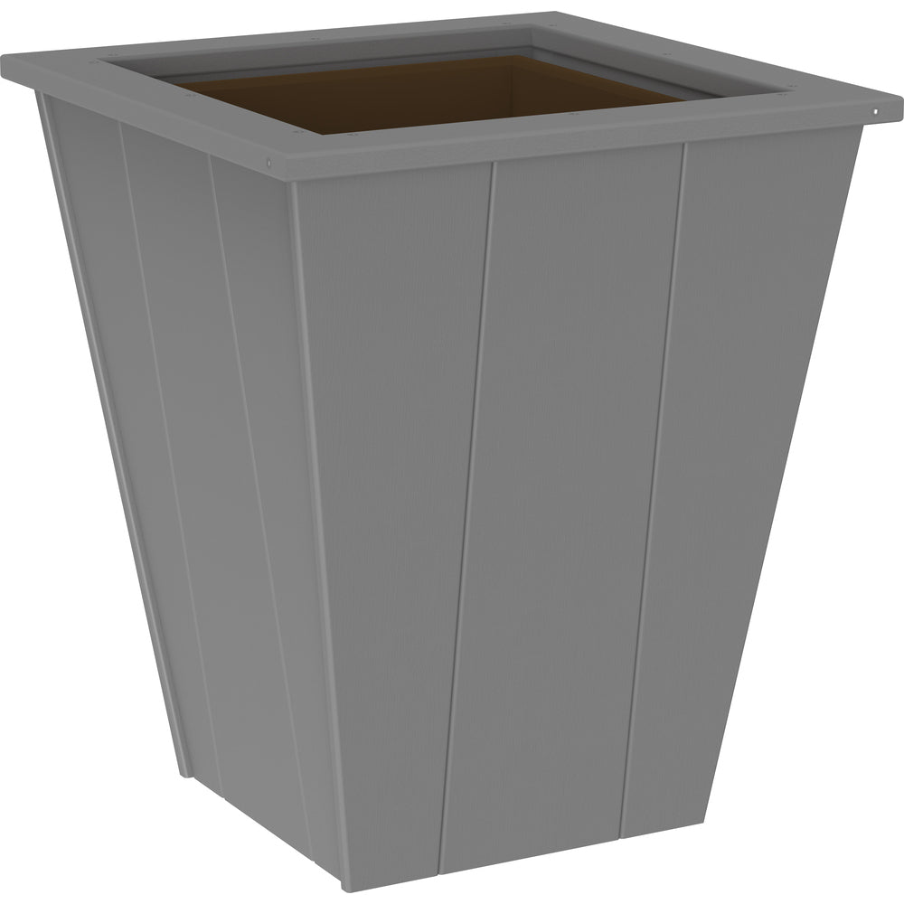 LuxCraft Elite 22" Planter