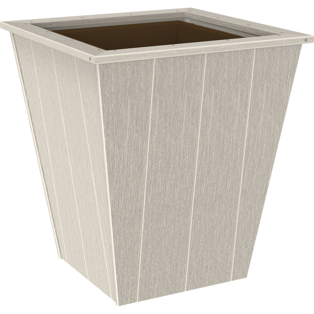 LuxCraft Elite 26" Planter