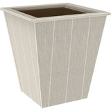 LuxCraft Elite 26" Planter