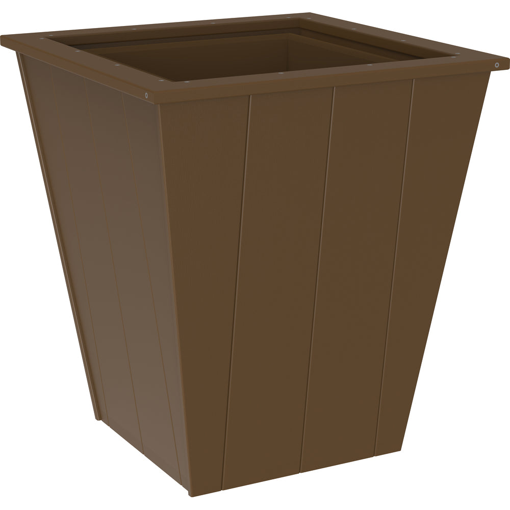 LuxCraft Elite 26" Planter