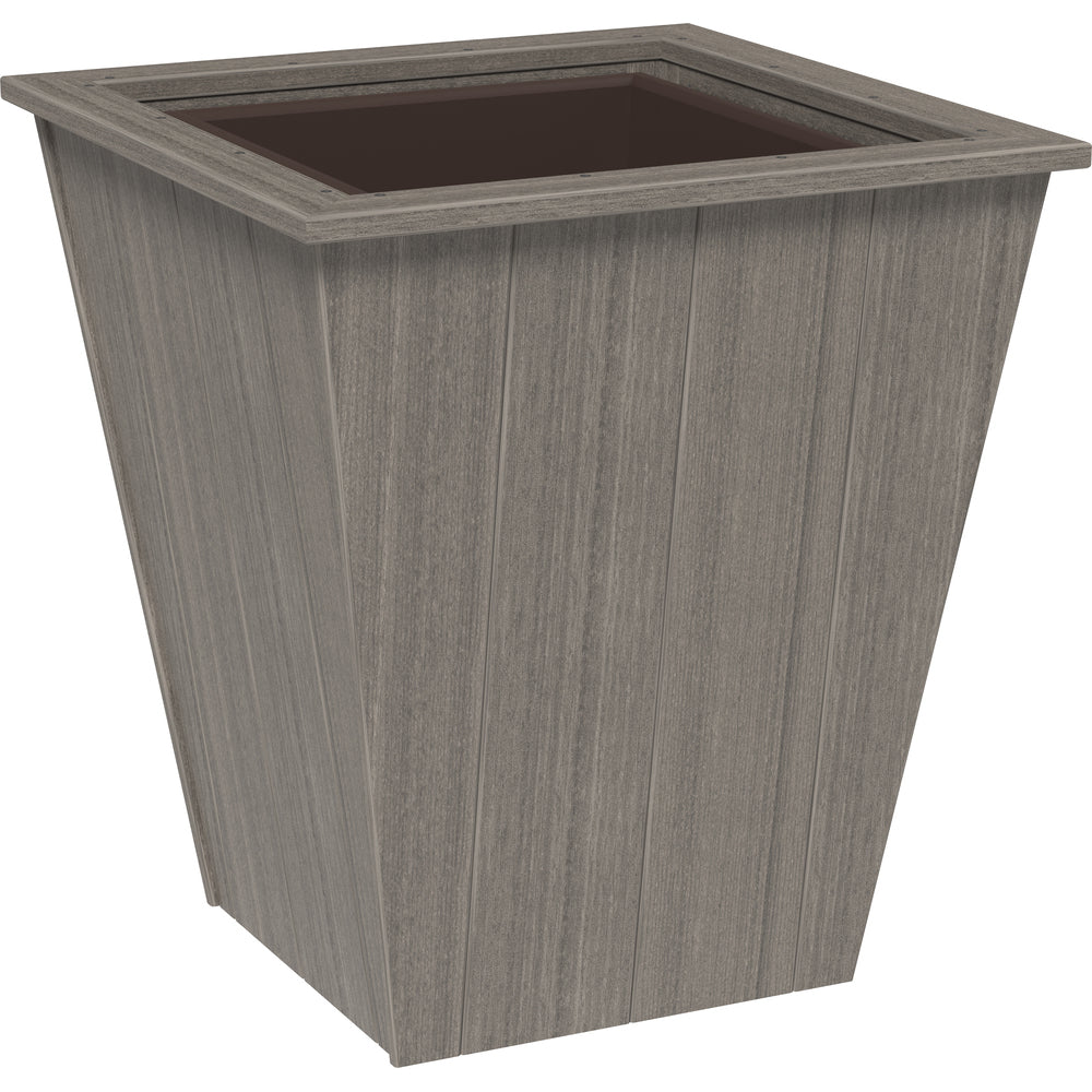 LuxCraft Elite 26" Planter