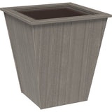 LuxCraft Elite 26" Planter