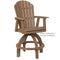 Berlin Gardens Comfo-Back Swivel Bar Chair