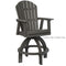 Berlin Gardens Comfo-Back Swivel Bar Chair