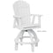 Berlin Gardens Comfo-Back Swivel Bar Chair
