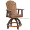 Berlin Gardens Comfo-Back Swivel Counter Chair