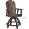 Berlin Gardens Comfo-Back Swivel Counter Chair