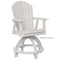 Berlin Gardens Comfo-Back Swivel Counter Chair