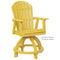 Berlin Gardens Comfo-Back Swivel Counter Chair