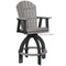Berlin Gardens Comfo-Back Swivel 30" Bar XT Chair