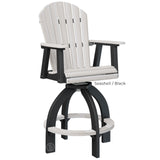 Berlin Gardens Comfo-Back Swivel 30" Bar XT Chair