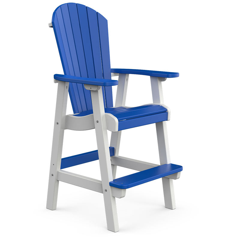 Beaver Dam Empress Bar Chair