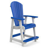 Beaver Dam Empress Counter Chair