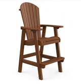 Beaver Dam Empress Bar Chair
