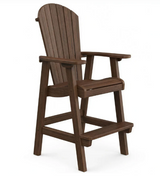 Beaver Dam Empress Bar Chair