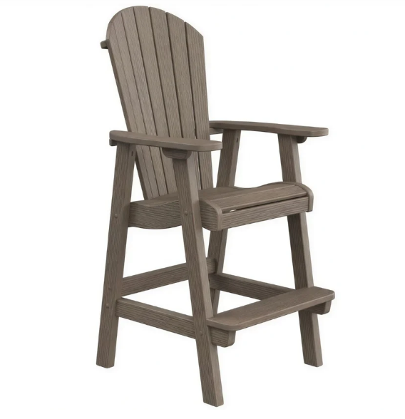 Beaver Dam Empress Bar Chair