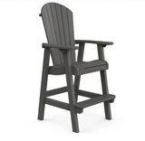Beaver Dam Empress Bar Chair