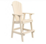 Beaver Dam Empress Bar Chair