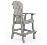 Beaver Dam Empress Bar Chair