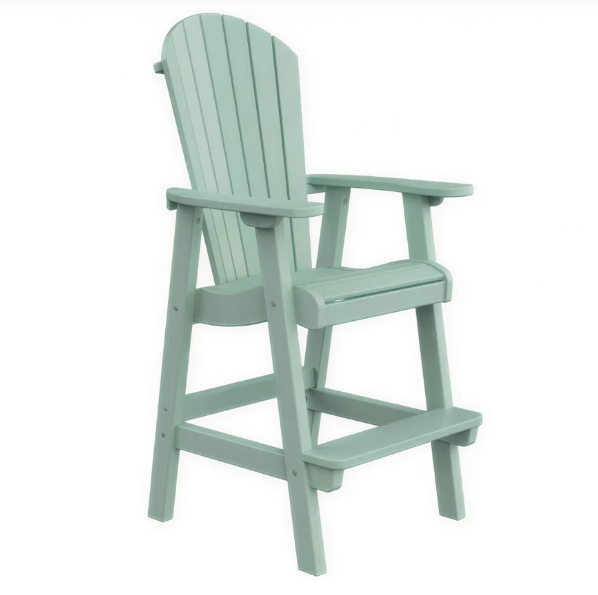 Beaver Dam Empress Bar Chair