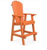 Beaver Dam Empress Bar Chair