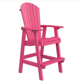 Beaver Dam Empress Bar Chair