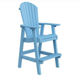 Beaver Dam Empress Bar Chair