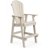 Beaver Dam Empress Bar Chair