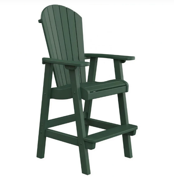 Beaver Dam Empress Bar Chair