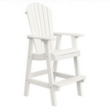 Beaver Dam Empress Bar Chair