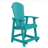 Beaver Dam Empress Counter Chair