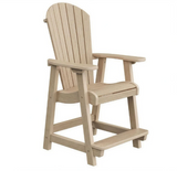 Beaver Dam Empress Counter Chair
