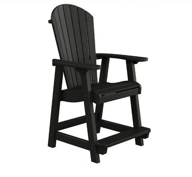 Beaver Dam Empress Counter Chair
